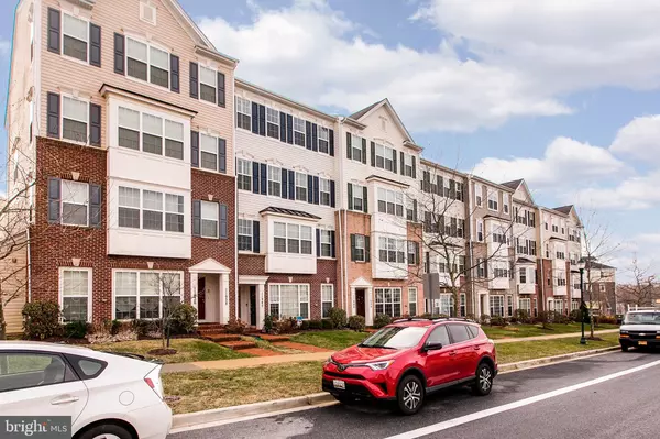 Clarksburg, MD 20871,11942 LITTLE SENECA PKWY #2502