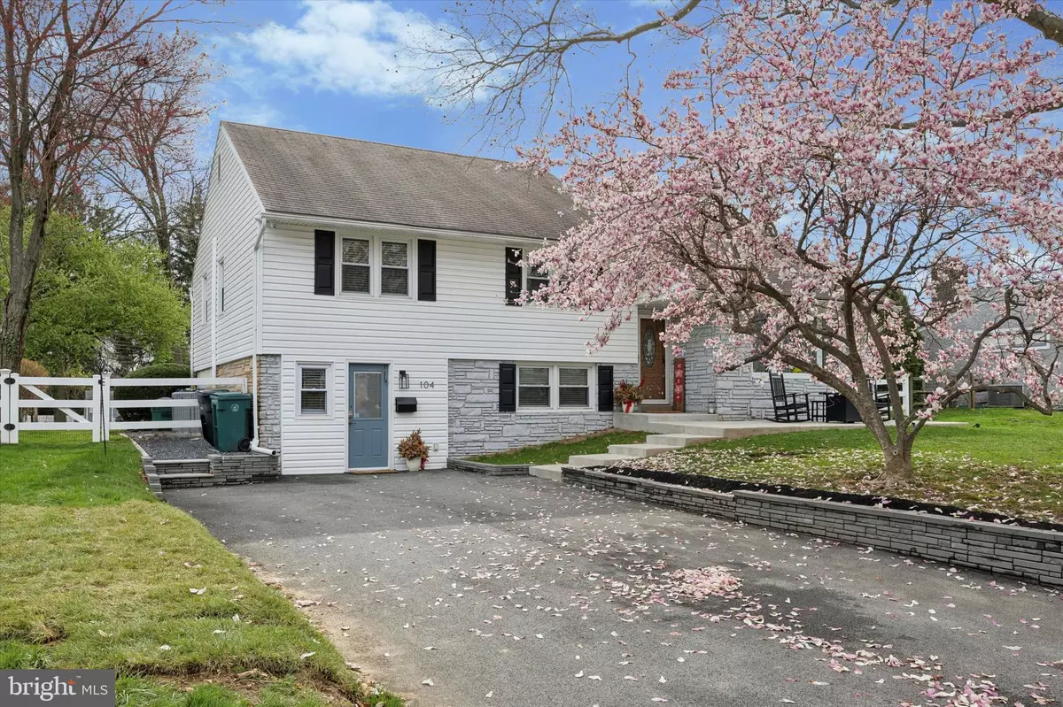 Plymouth Meeting, PA 19462,104 HUNTER RD