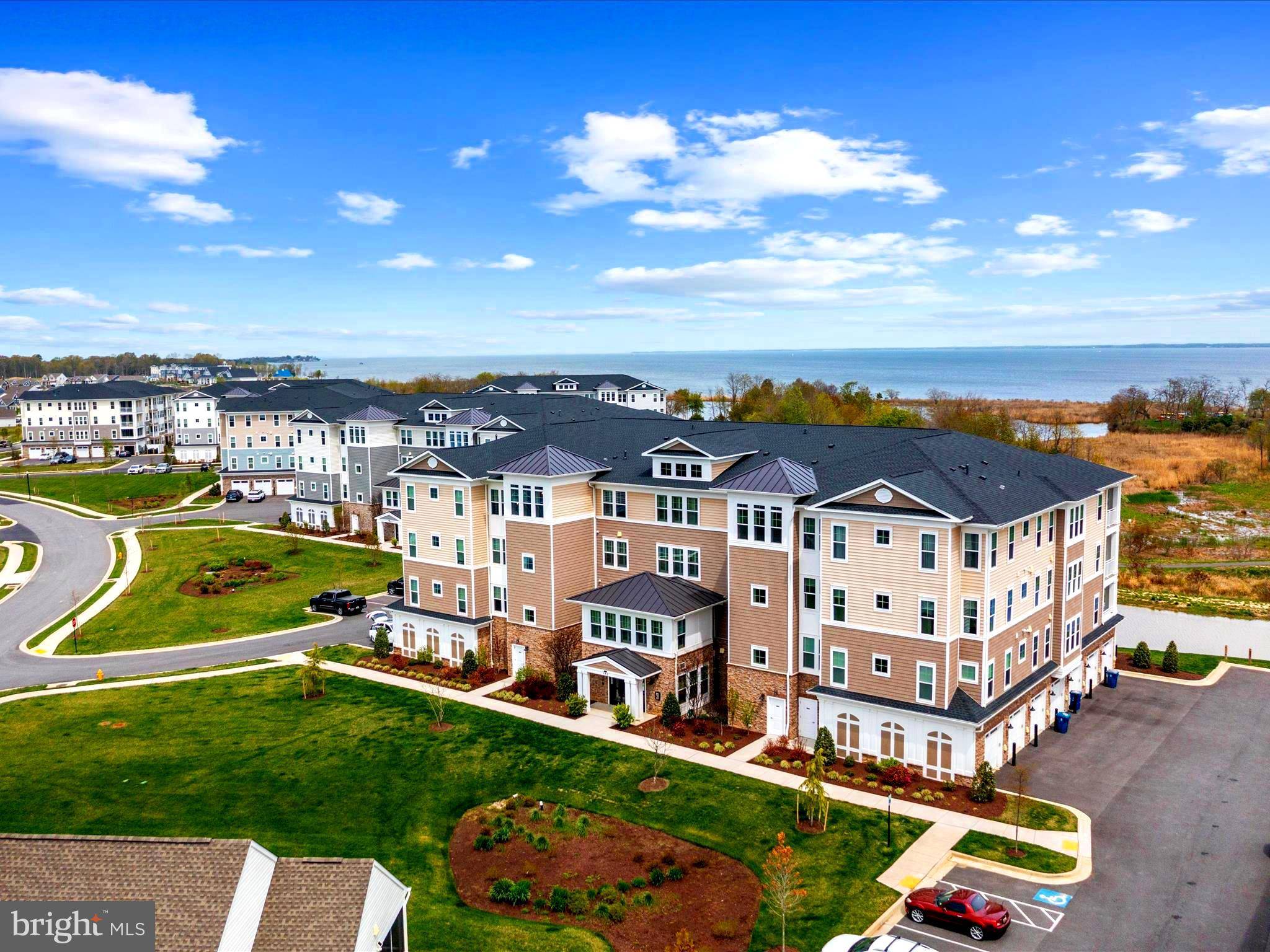 170 HARRIER WAY #22, Chester, MD 21619