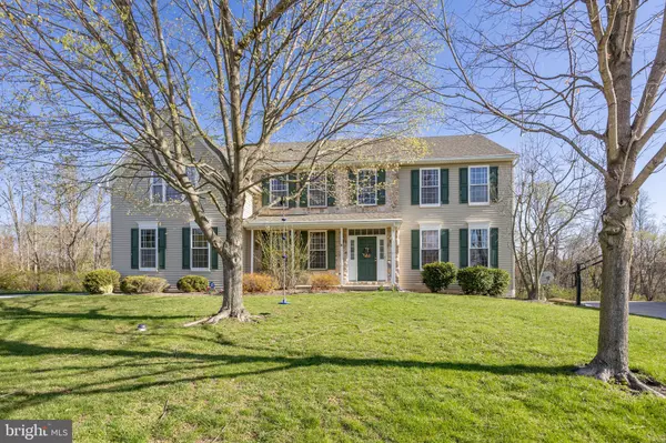 104 BROOKHAVEN LN, Downingtown, PA 19335