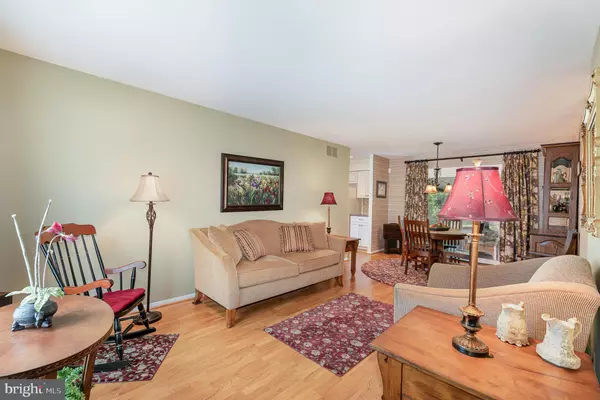 Bel Air, MD 21014,6 DEWBERRY WAY