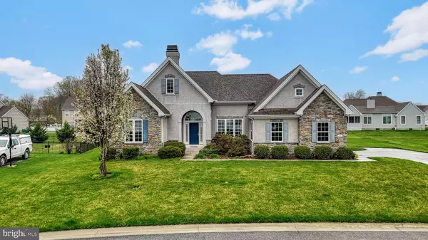 Camden Wyoming, DE 19934,52 HILLTOP TRL