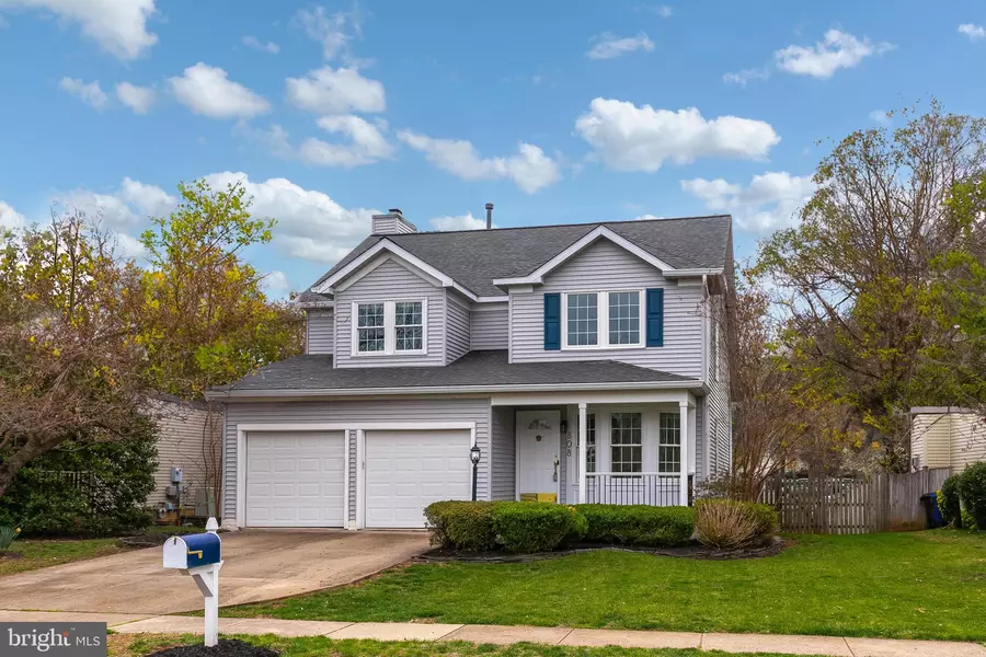 808 BALLS BLUFF RD NE, Leesburg, VA 20176