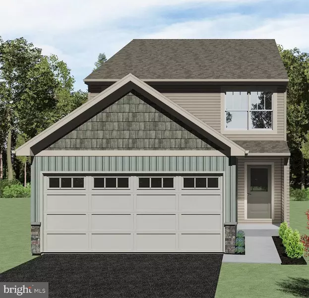 7266 WHITE OAK BOULEVARD, Harrisburg, PA 17112