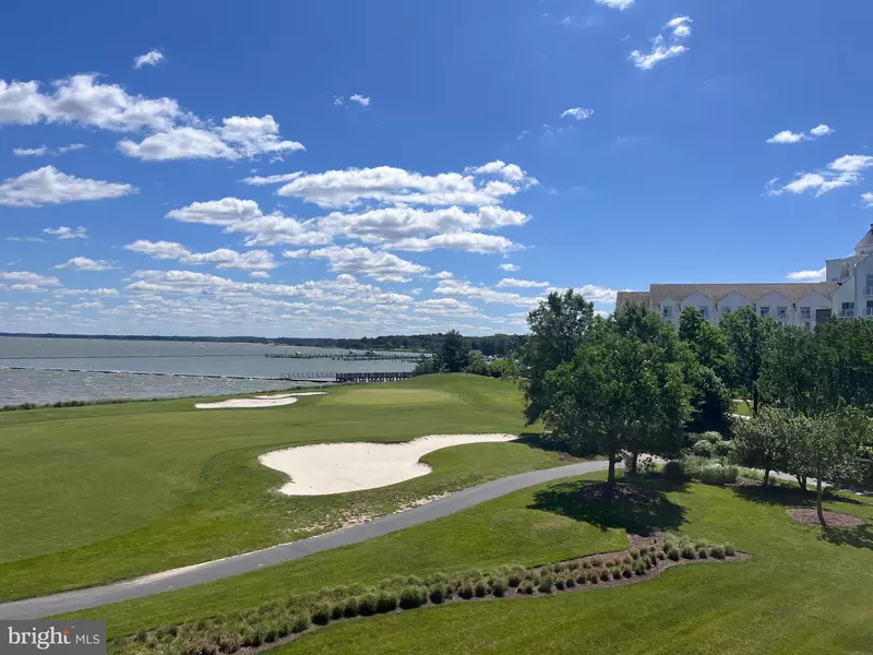2700 WILLOW OAK DR #206D, Cambridge, MD 21613