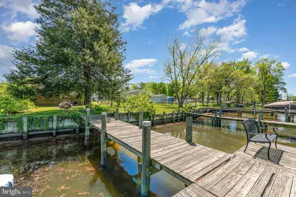 Baltimore, MD 21220,40 DOGWOOD DR