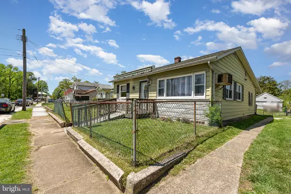 Baltimore, MD 21220,40 DOGWOOD DR