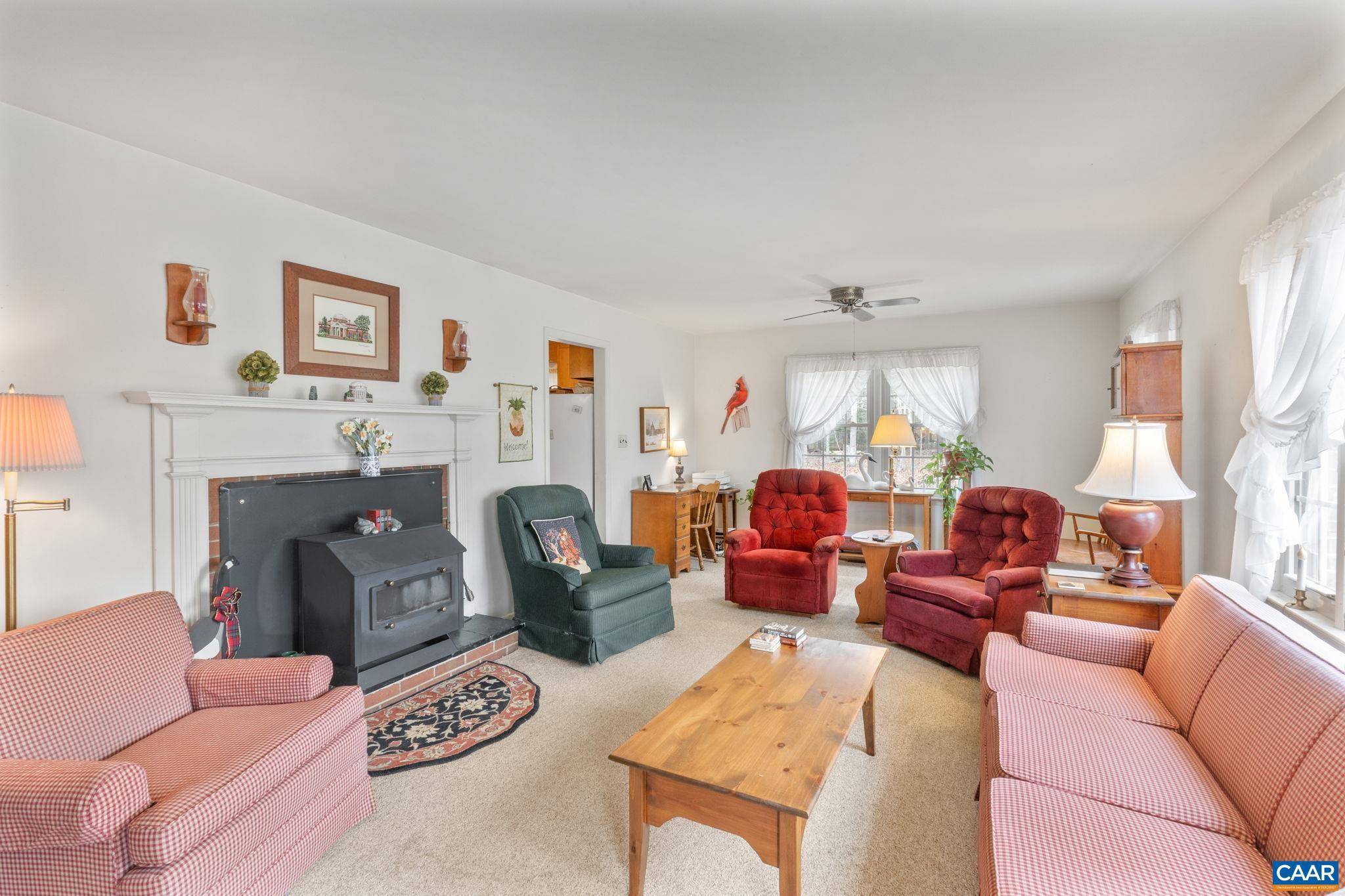 Barboursville, VA 22923,3149 BURNLEY STATION RD