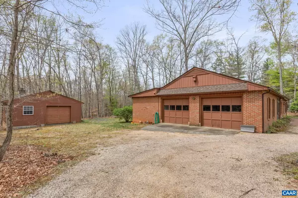 Barboursville, VA 22923,3149 BURNLEY STATION RD