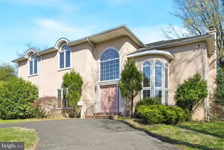 2251 PACKARD AVE, Huntingdon Valley, PA 19006