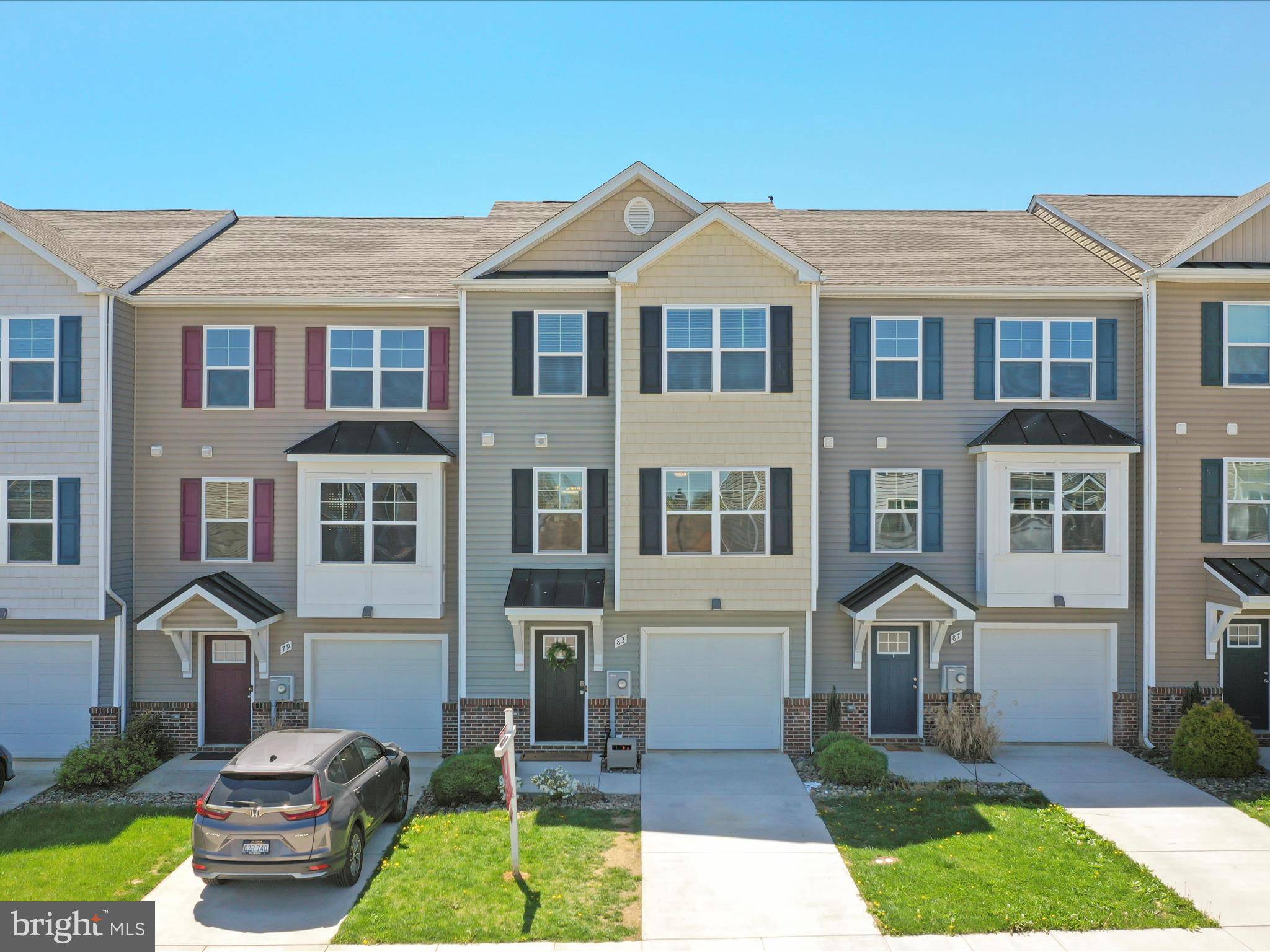 Martinsburg, WV 25403,83 CARNES WAY
