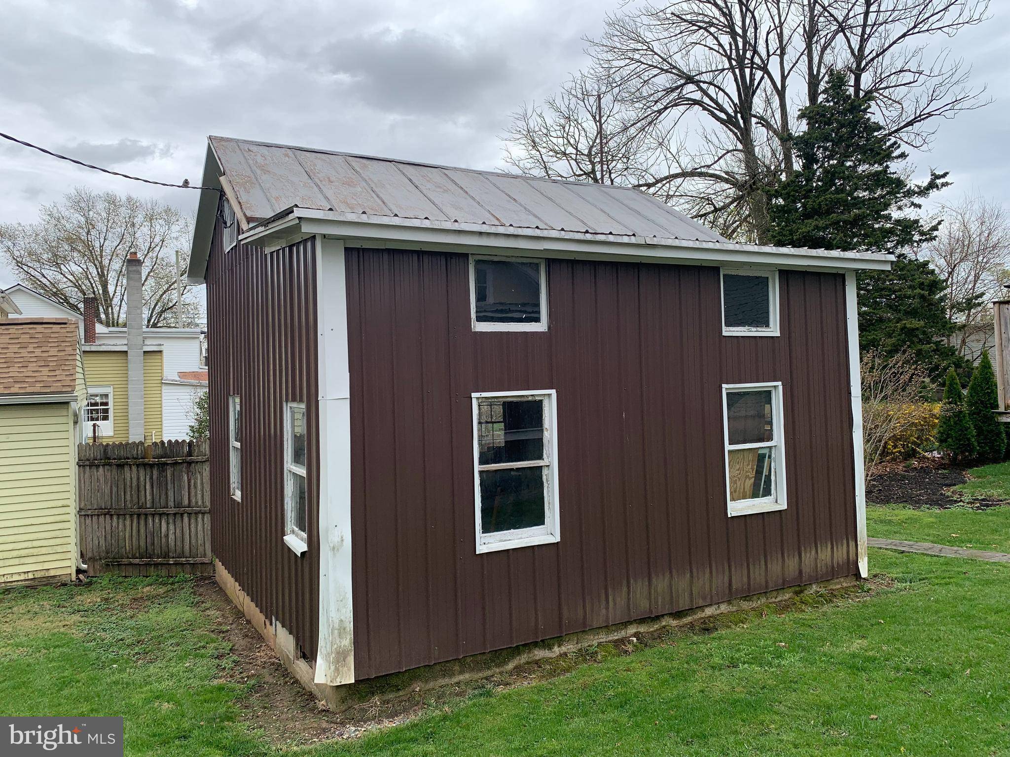 Annville, PA 17003,202 W CHURCH ST