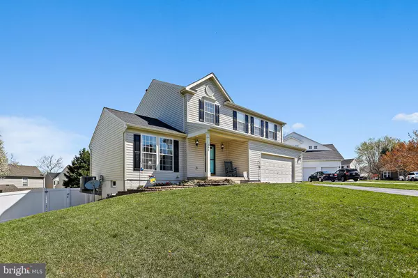 Rising Sun, MD 21911,104 MAPLE RIDGE WAY