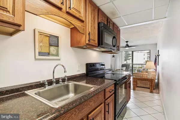 Ocean City, MD 21842,13400 COASTAL HWY #203N