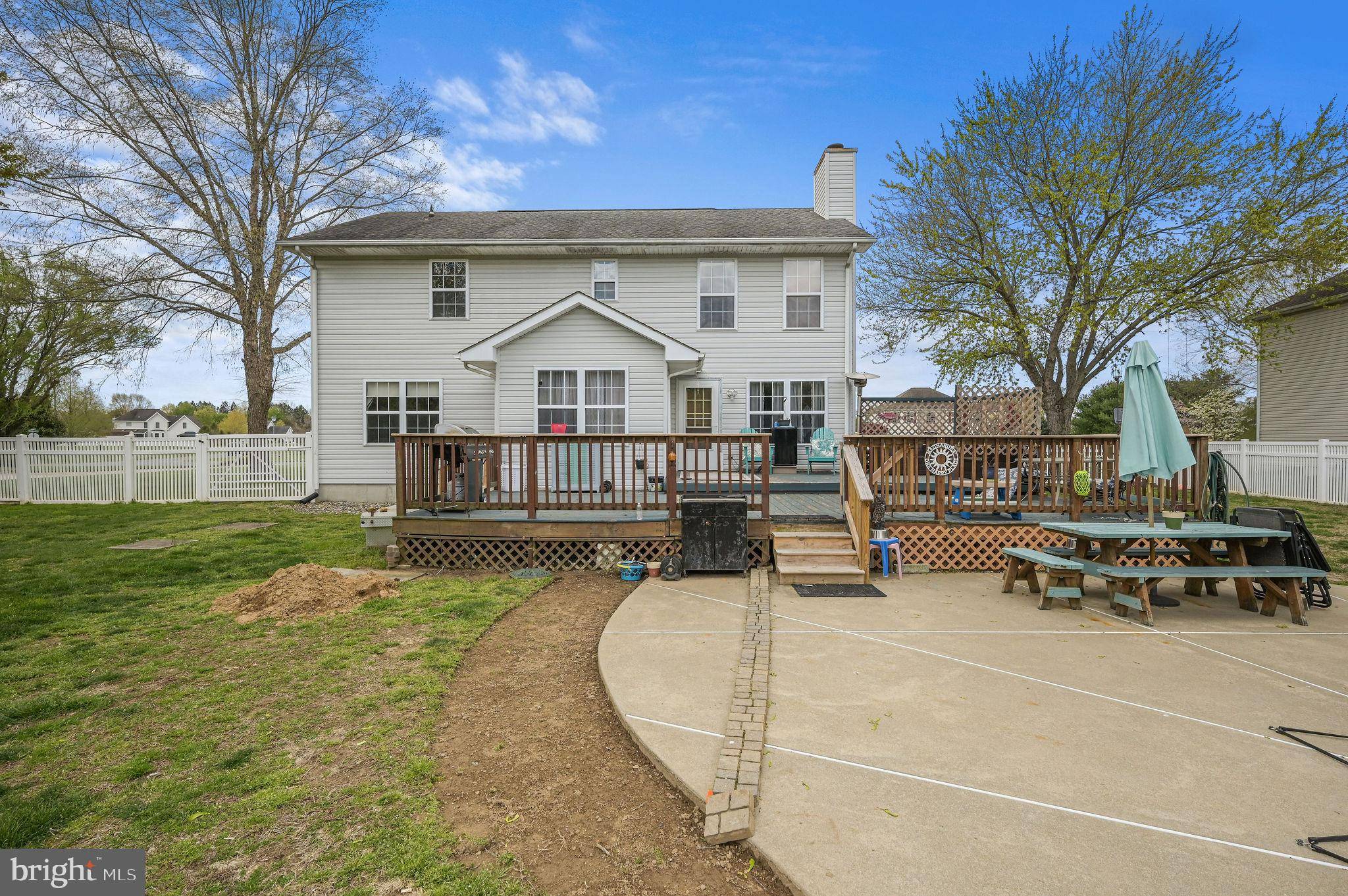 Magnolia, DE 19962,113 FIELDBROOK