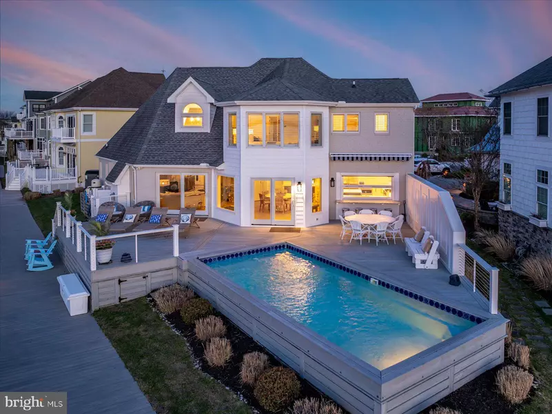 314 WHITE HERON CT, Ocean City, MD 21842