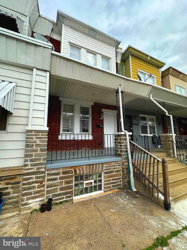 Philadelphia, PA 19134,2047 ALBRIGHT ST