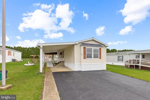 Myerstown, PA 17067,1300 E KERCHER AVE #68