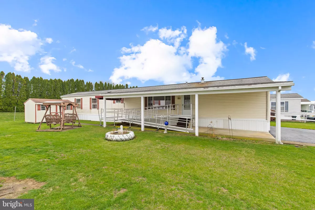 Myerstown, PA 17067,1300 E KERCHER AVE #68