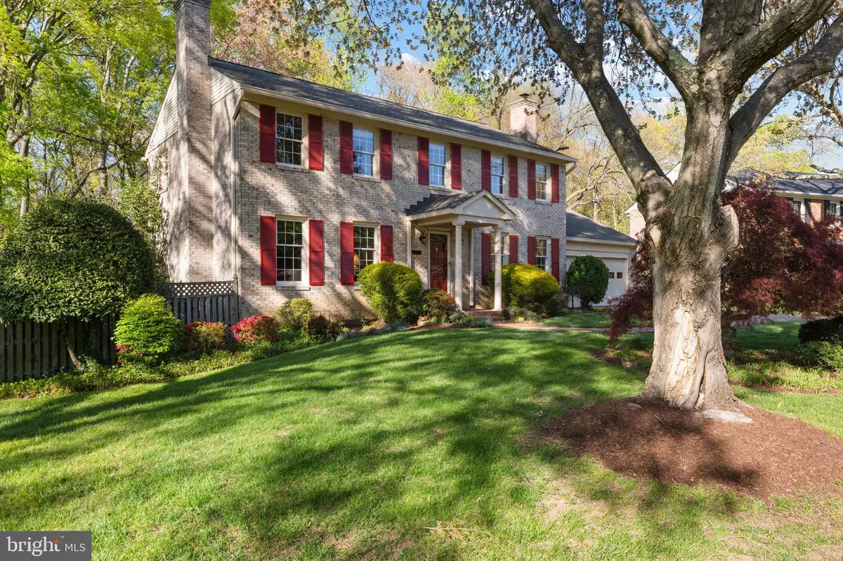 Alexandria, VA 22308,1910 TOLL BRIDGE CT