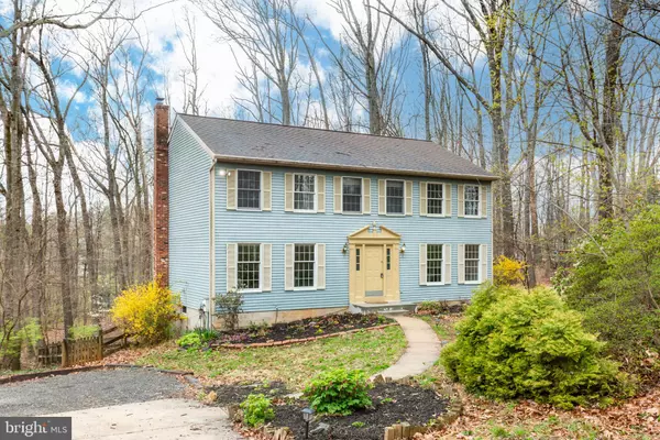 Westminster, MD 21157,641 HOOK RD