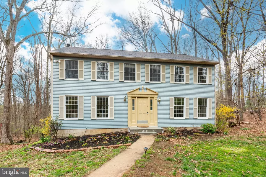 641 HOOK RD, Westminster, MD 21157