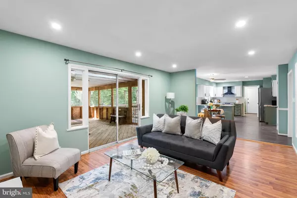 Ellicott City, MD 21042,2409 WOOD STREAM CT