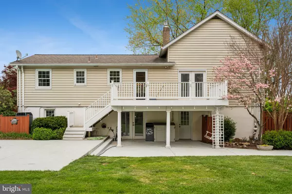 Walkersville, MD 21793,8400 LASSIE CT W