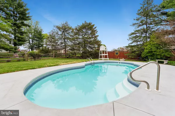 Walkersville, MD 21793,8400 LASSIE CT W