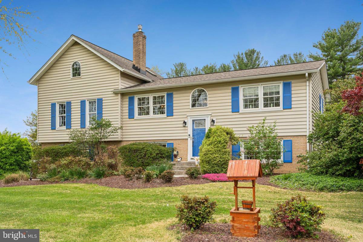 Walkersville, MD 21793,8400 LASSIE CT W
