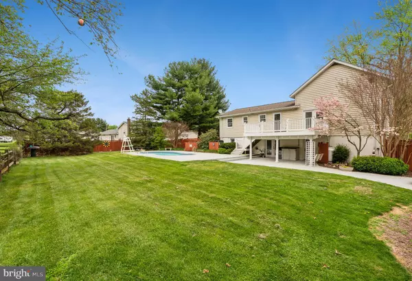 Walkersville, MD 21793,8400 LASSIE CT W