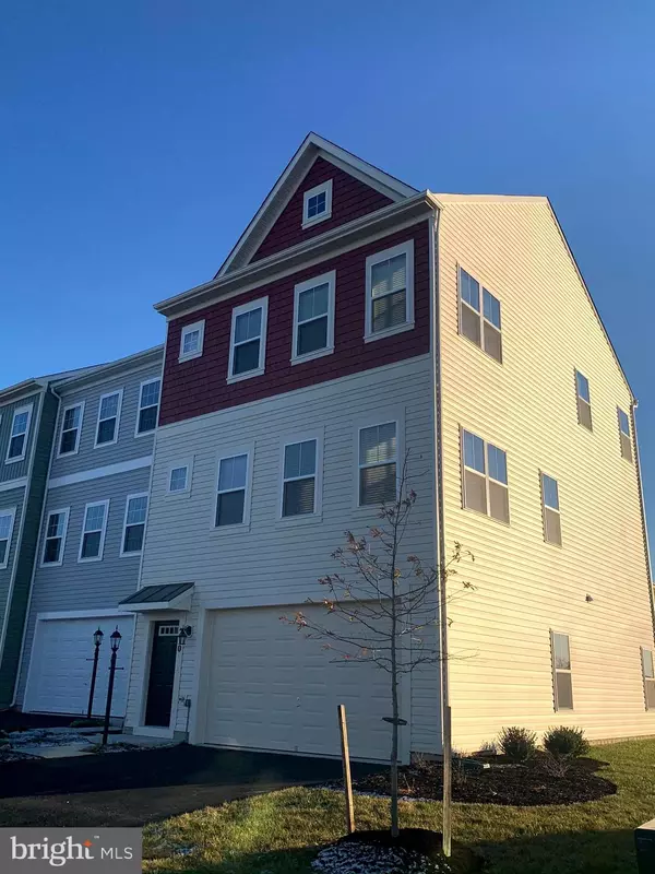 Stephenson, VA 22656,210 PARKLAND DR