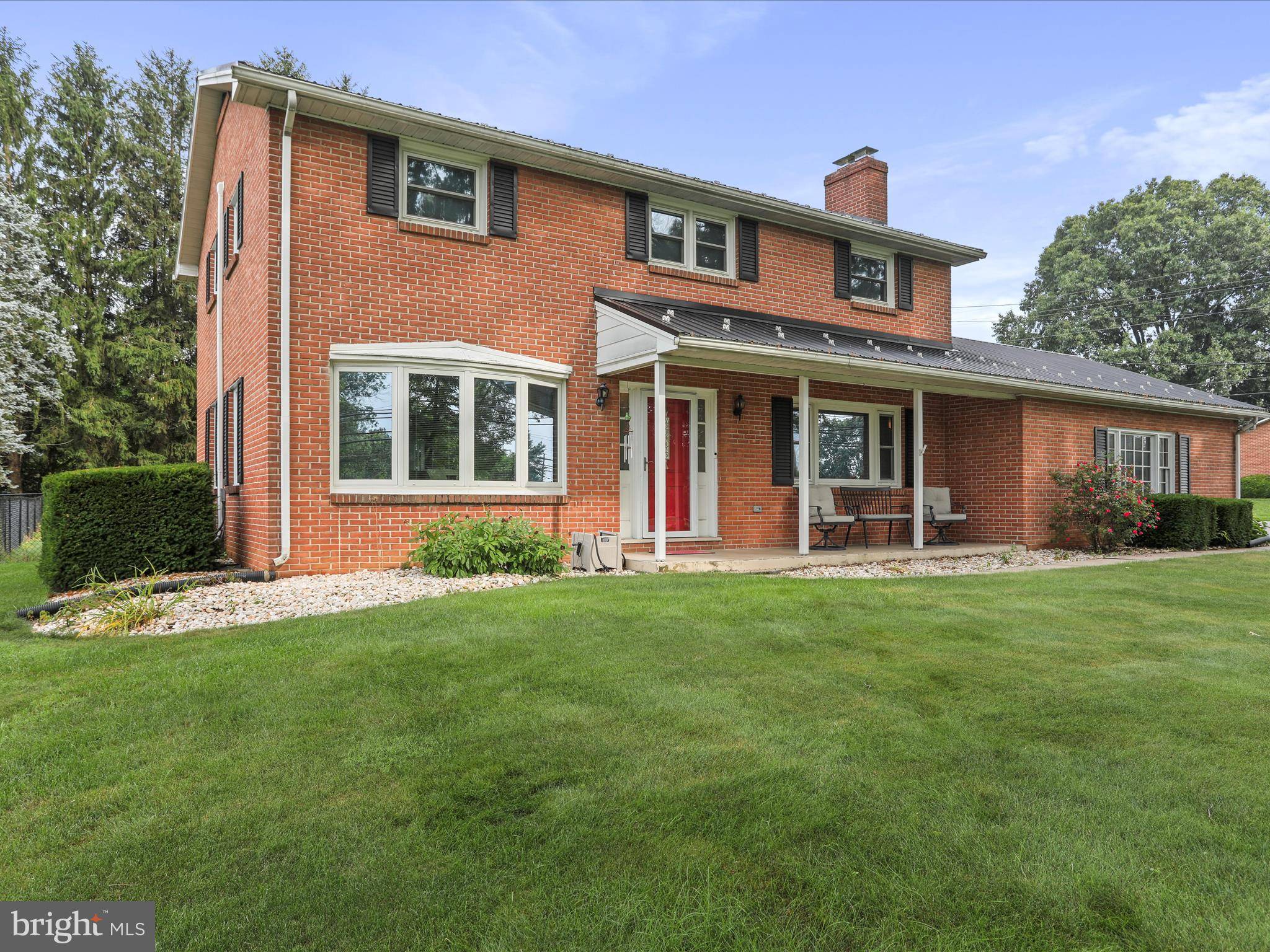 Chambersburg, PA 17201,2909 PHILADELPHIA AVENUE