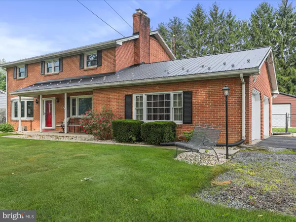 Chambersburg, PA 17201,2909 PHILADELPHIA AVENUE