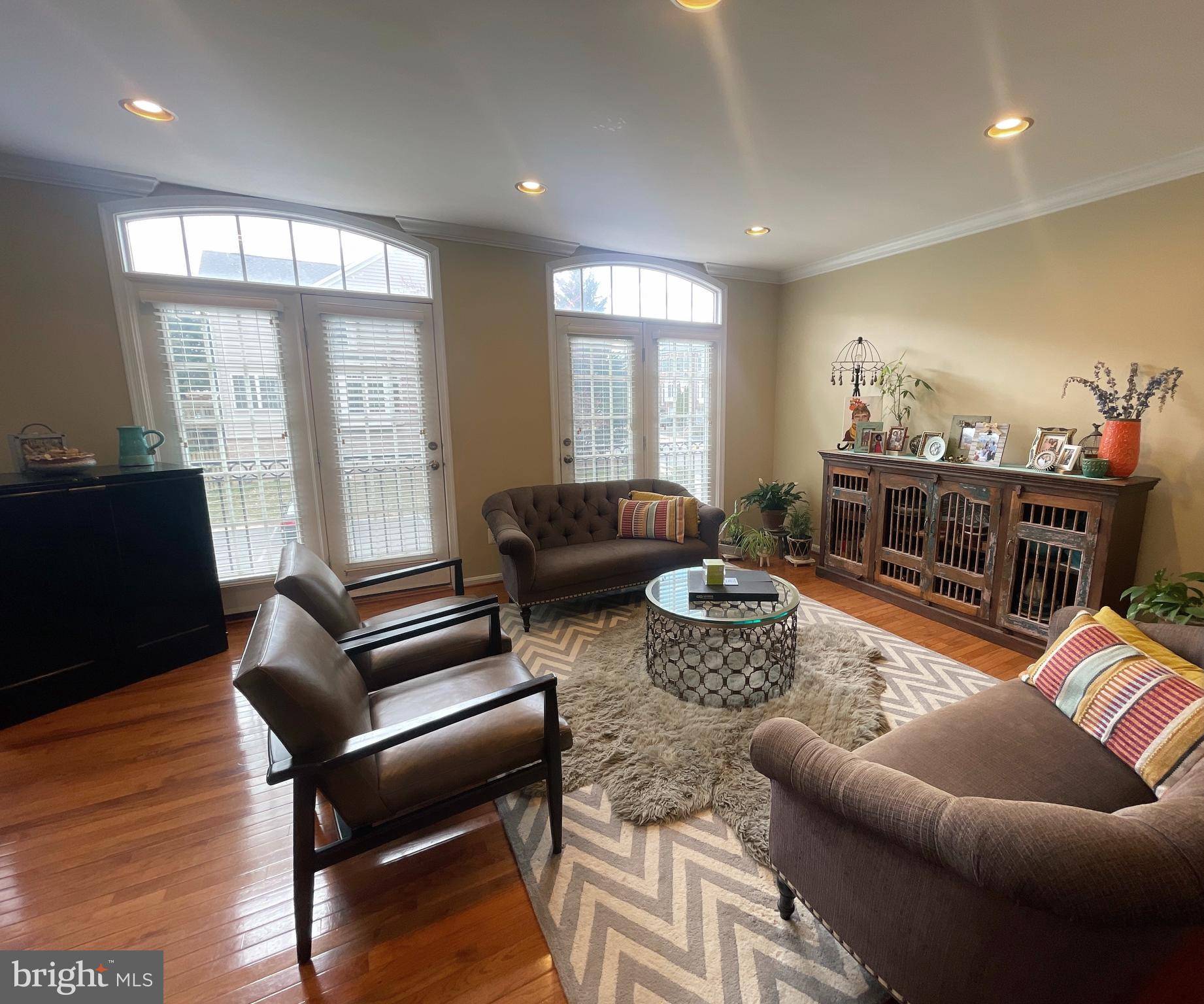 Fairfax, VA 22030,4521 MONMOUTH ST