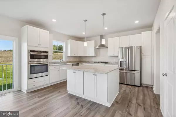 Charles Town, WV 25414,152 TRIBERG DR #LOT 278