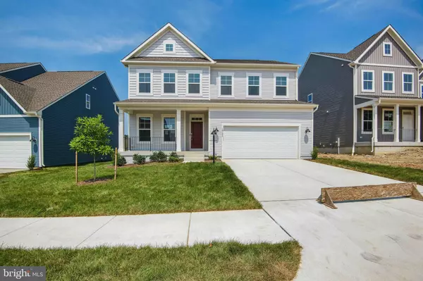 Charles Town, WV 25414,152 TRIBERG DR #LOT 278