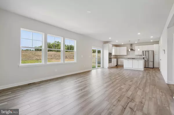 Charles Town, WV 25414,152 TRIBERG DR #LOT 278