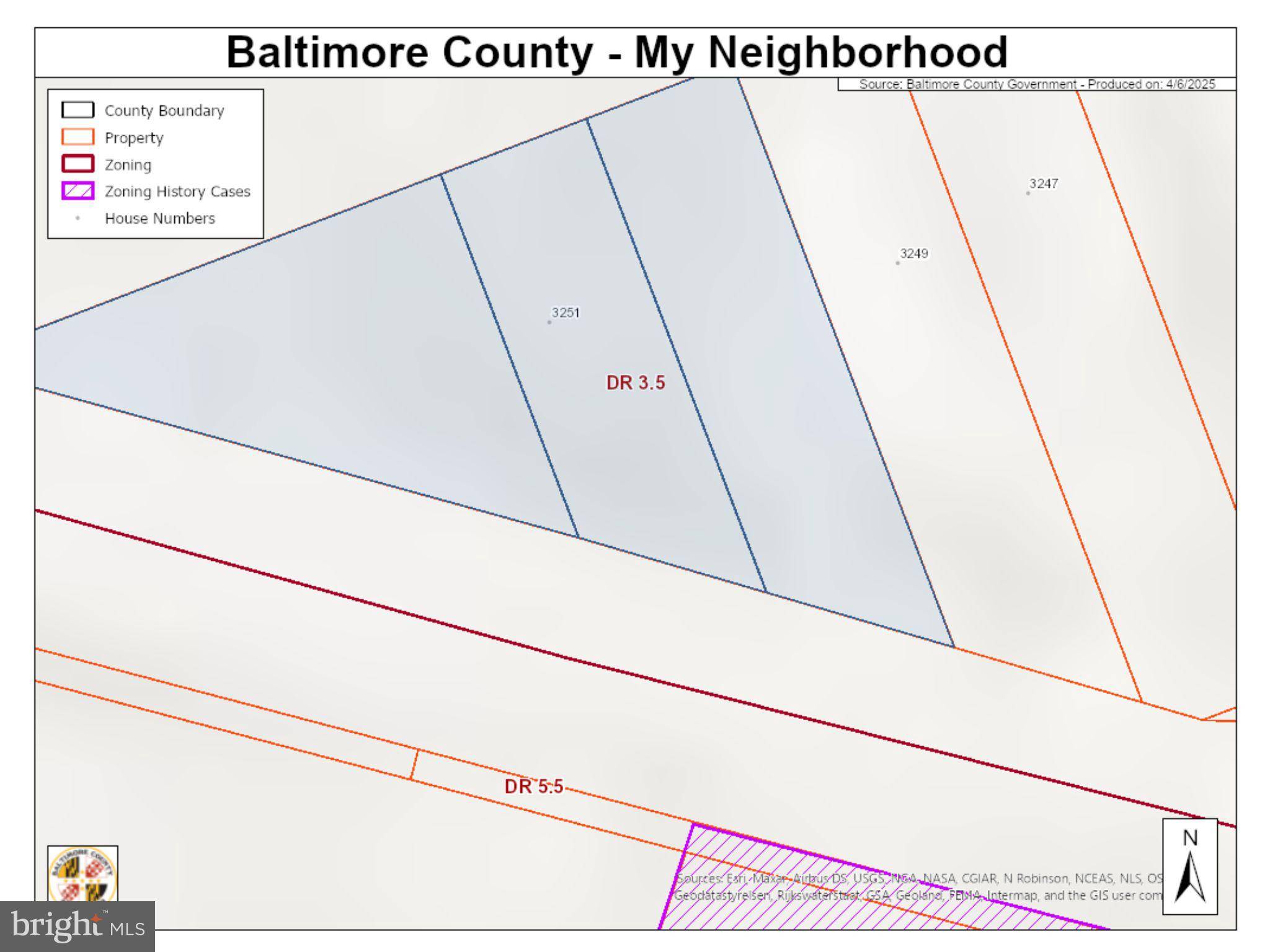 Halethorpe, MD 21227,3251 MAGNOLIA AVE