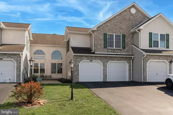 West Chester, PA 19382,621 JAEGER CIR