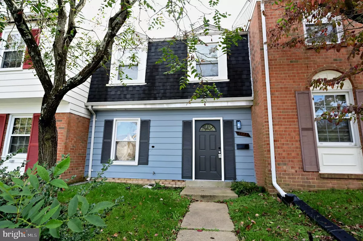 Temple Hills, MD 20748,2223 ANVIL LN