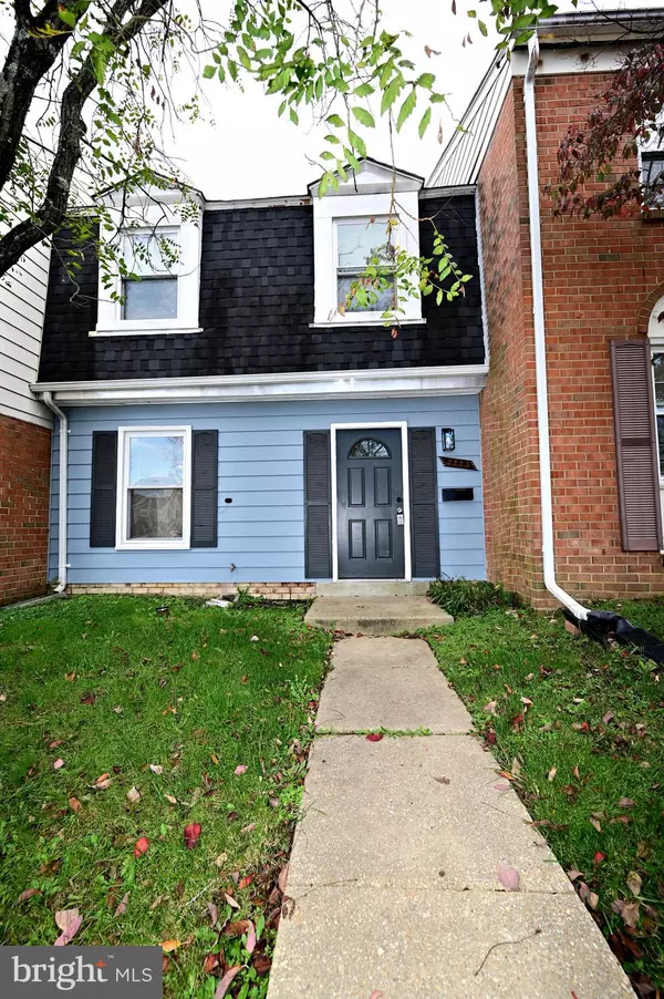 Temple Hills, MD 20748,2223 ANVIL LN