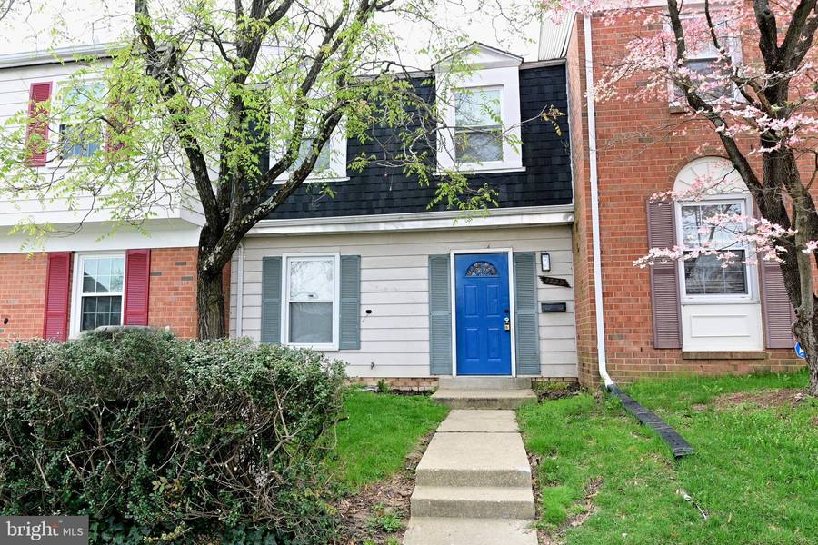 2223 ANVIL LN, Temple Hills, MD 20748