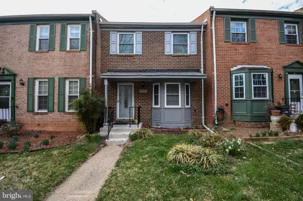 Annandale, VA 22003,4728 KANDEL CT