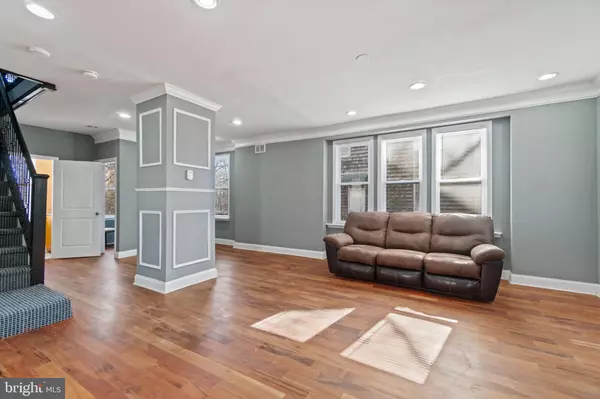 Baltimore, MD 21215,4811 LAUREL AVE