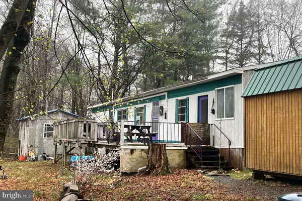Liverpool, PA 17045,118 BARNERS RD