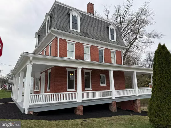 Windsor, PA 17366,182 W MAIN ST