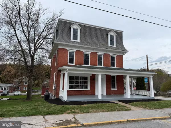 Windsor, PA 17366,182 W MAIN ST