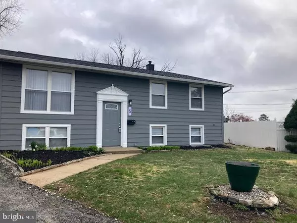 5 CANDLEWOOD CT, Baltimore, MD 21207