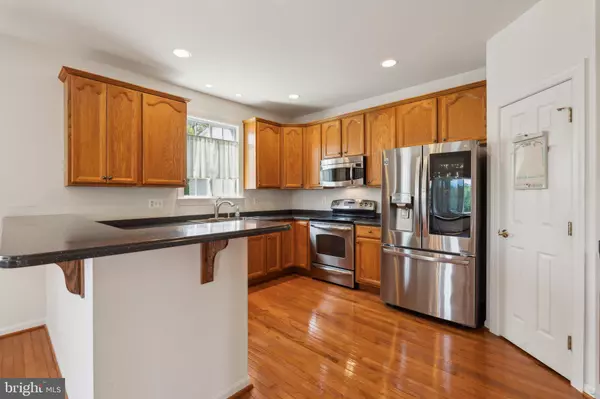 Millersville, MD 21108,15 TREMONT DR